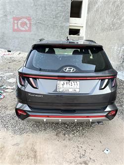 هيونداي توسان